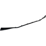 Order Front Bumper Deflector - GM1092239 For Your Vehicle