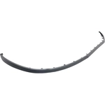 Order Front Bumper Deflector - GM1092247 For Your Vehicle