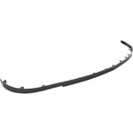 Order Front Bumper Deflector - GM1092249 For Your Vehicle