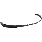 Order Front Bumper Deflector - GM1092250 For Your Vehicle