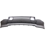 Order Front Bumper Deflector - GM1092253 For Your Vehicle