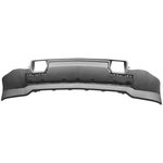 Order VARIOUS MANUFACTURERS - GM1092253 - Front Bumper Deflector For Your Vehicle