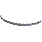 Order Front Bumper Deflector - GM1092260 For Your Vehicle