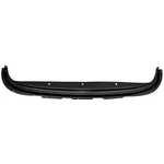 Order Front Bumper Deflector by SHERMAN PARTS - 519-22 For Your Vehicle