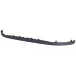 Order SHERMAN PARTS - 602B-22 - Front Lower Bumper Air Deflector For Your Vehicle