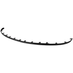 Order Front Bumper Deflector by SHERMAN PARTS - 611A-22DU For Your Vehicle