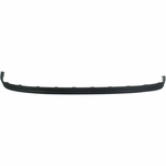 Order Front Bumper Deflector by SHERMAN PARTS - 672C-22 For Your Vehicle