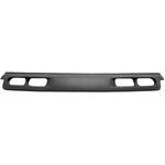 Order SHERMAN PARTS - 900-22DQU - Front Bumper Air Deflector For Your Vehicle