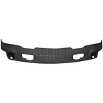 Order Front Bumper Deflector by SHERMAN PARTS - 901-22-10Q For Your Vehicle