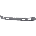 Order Front Bumper Deflector by SHERMAN PARTS - 901-22-6 For Your Vehicle