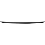 Order Front Bumper Deflector by SHERMAN PARTS - 902-22A For Your Vehicle