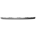 Order Front Bumper Deflector by SHERMAN PARTS - 902B-22DQU For Your Vehicle