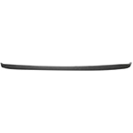 Order Front Bumper Deflector by SHERMAN PARTS - 902C-22DQU For Your Vehicle