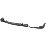 Order Front Bumper Deflector by SHERMAN PARTS - 903-22Q For Your Vehicle