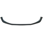 Order SHERMAN PARTS - 932A-22 - Front Lower Bumper Air Deflector For Your Vehicle
