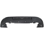 Order SHERMAN PARTS - FOCORS20-22DU - Front Bumper Air Deflector For Your Vehicle