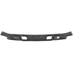 Order Front Bumper Deflector - GM1092174 For Your Vehicle