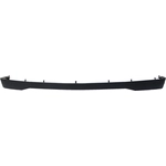 Order Front Bumper Deflector - GM1092263 For Your Vehicle