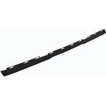 Order Front Bumper Deflector - GM1092265 For Your Vehicle