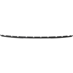 Order Front Bumper Deflector - GM1092266 For Your Vehicle