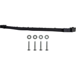 Order Front Bumper Deflector - GM1092269 For Your Vehicle