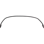 Order Front Bumper Deflector - HY1092103 For Your Vehicle