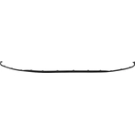 Order Front Bumper Deflector - HY1092105 For Your Vehicle