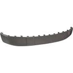 Order Déflecteur de pare-chocs avant - VW1092103C For Your Vehicle