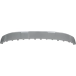 Order Front Bumper Deflector - VW1092103 For Your Vehicle