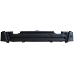 Order Front Bumper Energy Absorber - AU1070104C For Your Vehicle