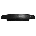 Order Front Bumper Energy Absorber - CH1070825C Capa Certified For Your Vehicle