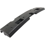 Order Front Bumper Energy Absorber - CH1070831C Capa Certified For Your Vehicle