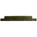 Order Front Bumper Energy Absorber - CH1070846C For Your Vehicle