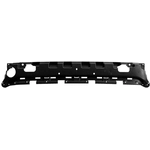 Order Front Bumper Energy Absorber - CH1070850C Capa Certified For Your Vehicle