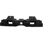 Order Front Bumper Energy Absorber - CH1070857C Capa Certified For Your Vehicle