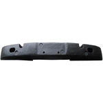 Order Front Bumper Energy Absorber - FO1070122C Capa Certified For Your Vehicle