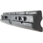 Order Front Bumper Energy Absorber - FO1070161 For Your Vehicle