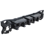 Order Front Bumper Energy Absorber - FO1070181 For Your Vehicle