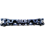 Order Front Bumper Energy Absorber - FO1070181C Capa Certified For Your Vehicle