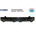 Order Front Bumper Energy Absorber - FO1070185DSC For Your Vehicle