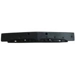 Order Front Bumper Energy Absorber - FO1070191C Capa Certified For Your Vehicle