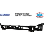 Order Front Bumper Energy Absorber - FO1070195DSC For Your Vehicle