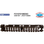 Order Front Bumper Energy Absorber - FO1070198DSC For Your Vehicle