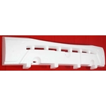 Order Front Bumper Energy Absorber - GM1070220 For Your Vehicle