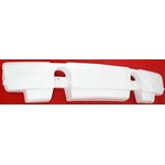 Order Front Bumper Energy Absorber - GM1070235 For Your Vehicle