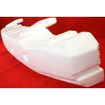 Order Front Bumper Energy Absorber - GM1070244 For Your Vehicle