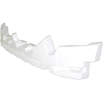 Order Front Bumper Energy Absorber - GM1070249 For Your Vehicle