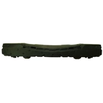 Order Front Bumper Energy Absorber - GM1070265C For Your Vehicle