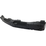 Order Front Bumper Energy Absorber - GM1070294C Capa Certified For Your Vehicle