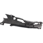 Order Front Bumper Energy Absorber - GM1070296 For Your Vehicle
